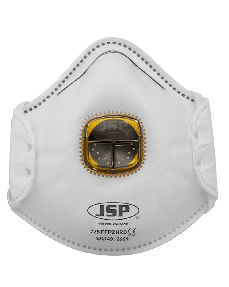 Typhoon™ Moulded Mask - FFP2
