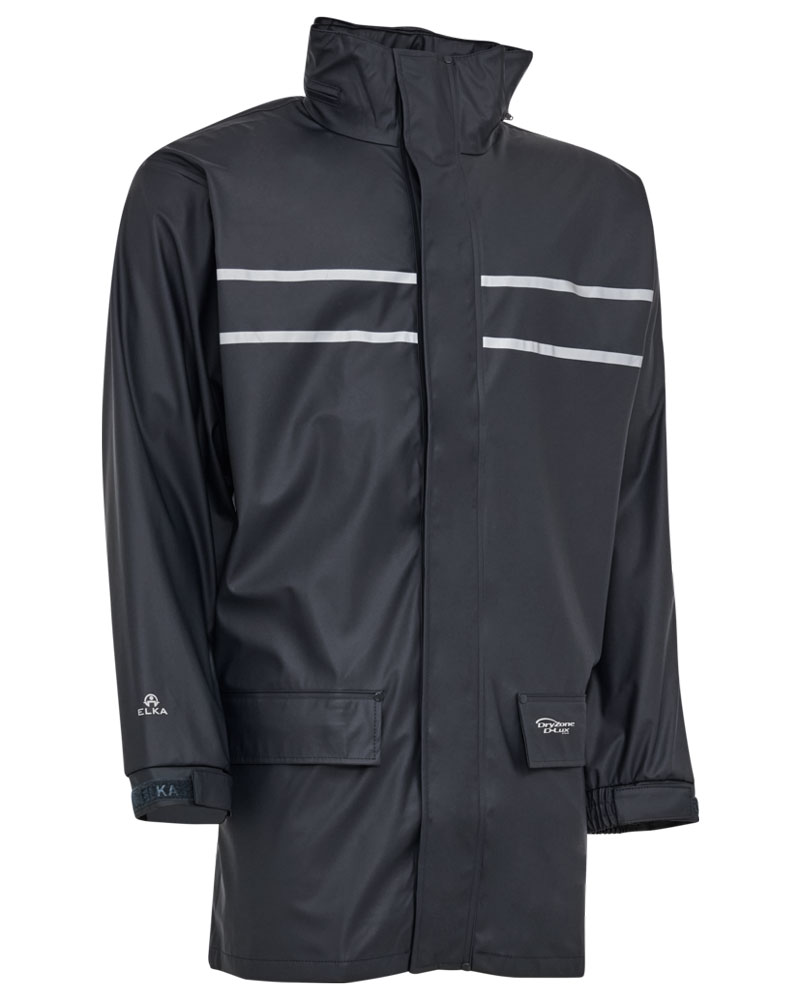 DryZone D-Lux Jacket
