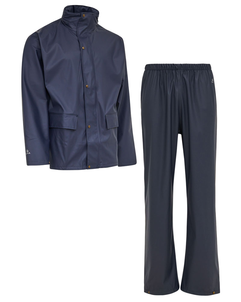 DryZone PU Workwear Bundle
