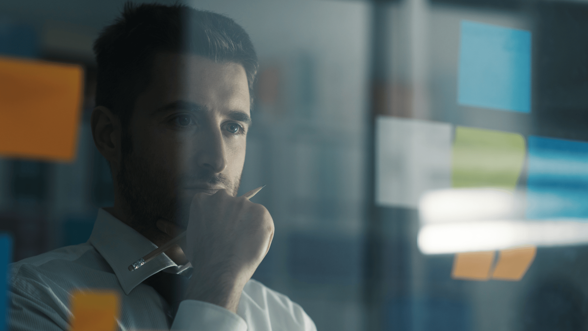 Strategy and Optimization