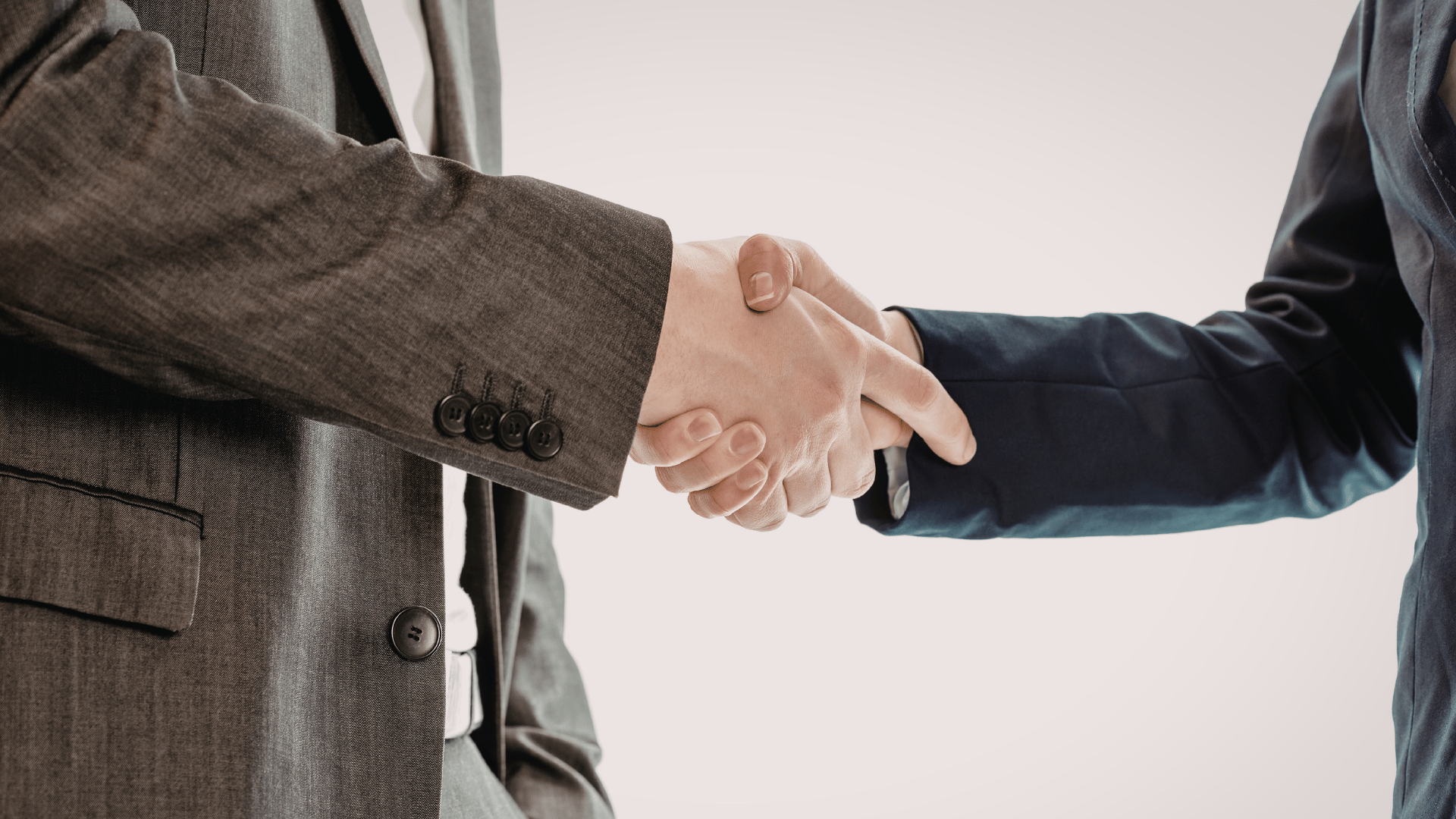 Understand the business