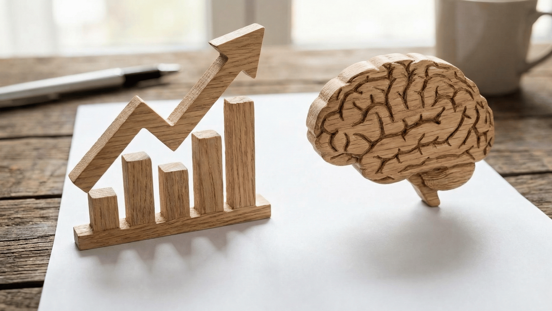 Data and Psychology Strategy