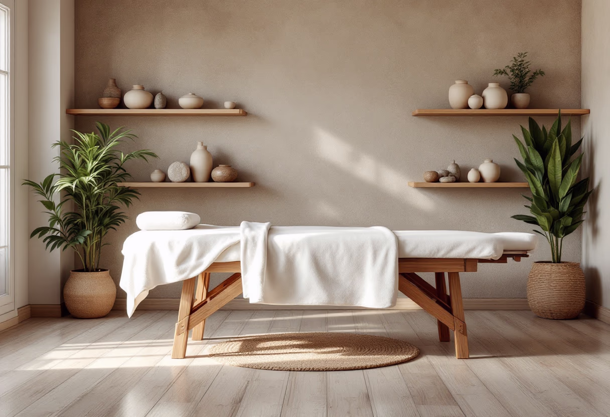 image of the spa location