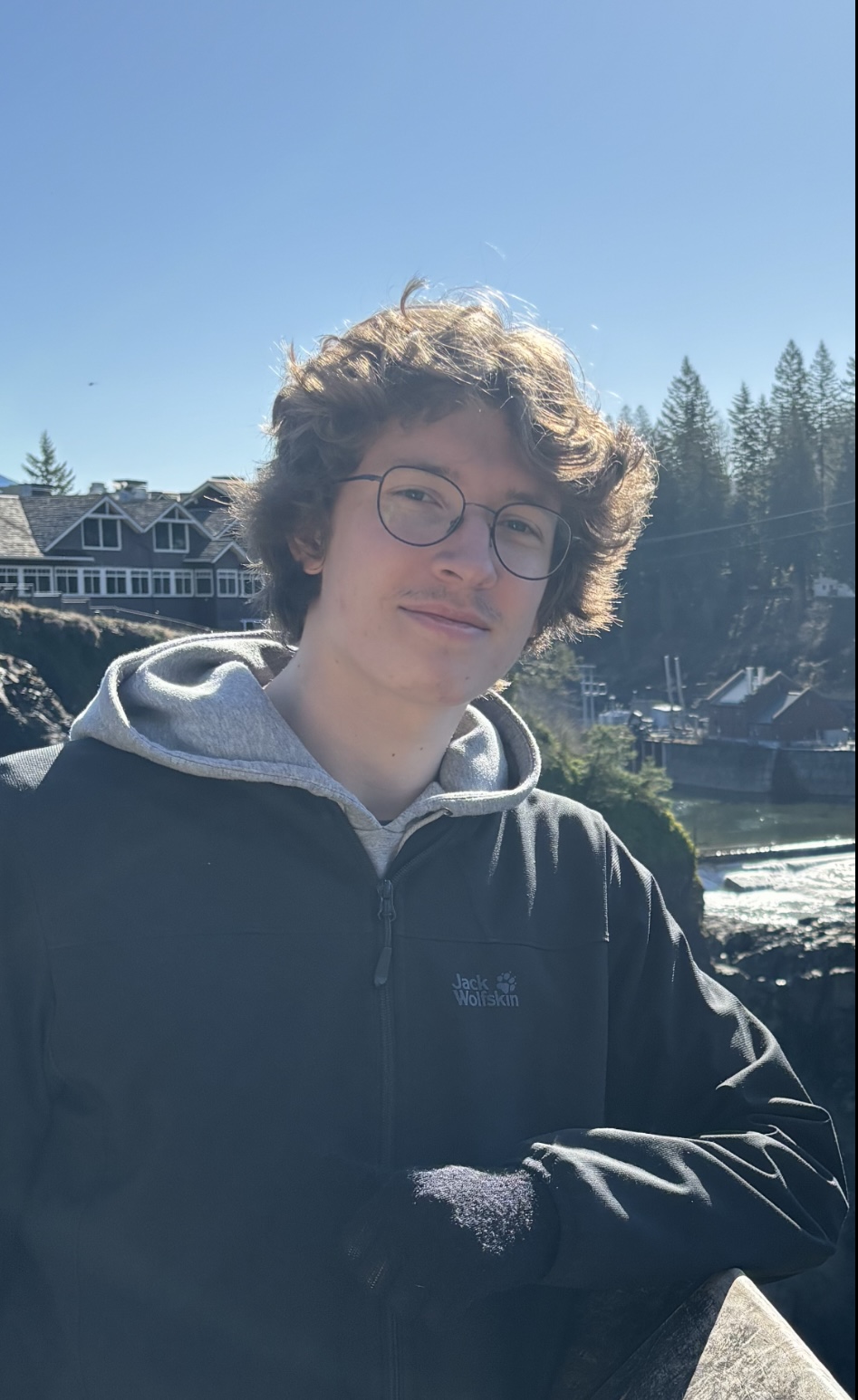 [headshot] image of customer (for a plumbing service)