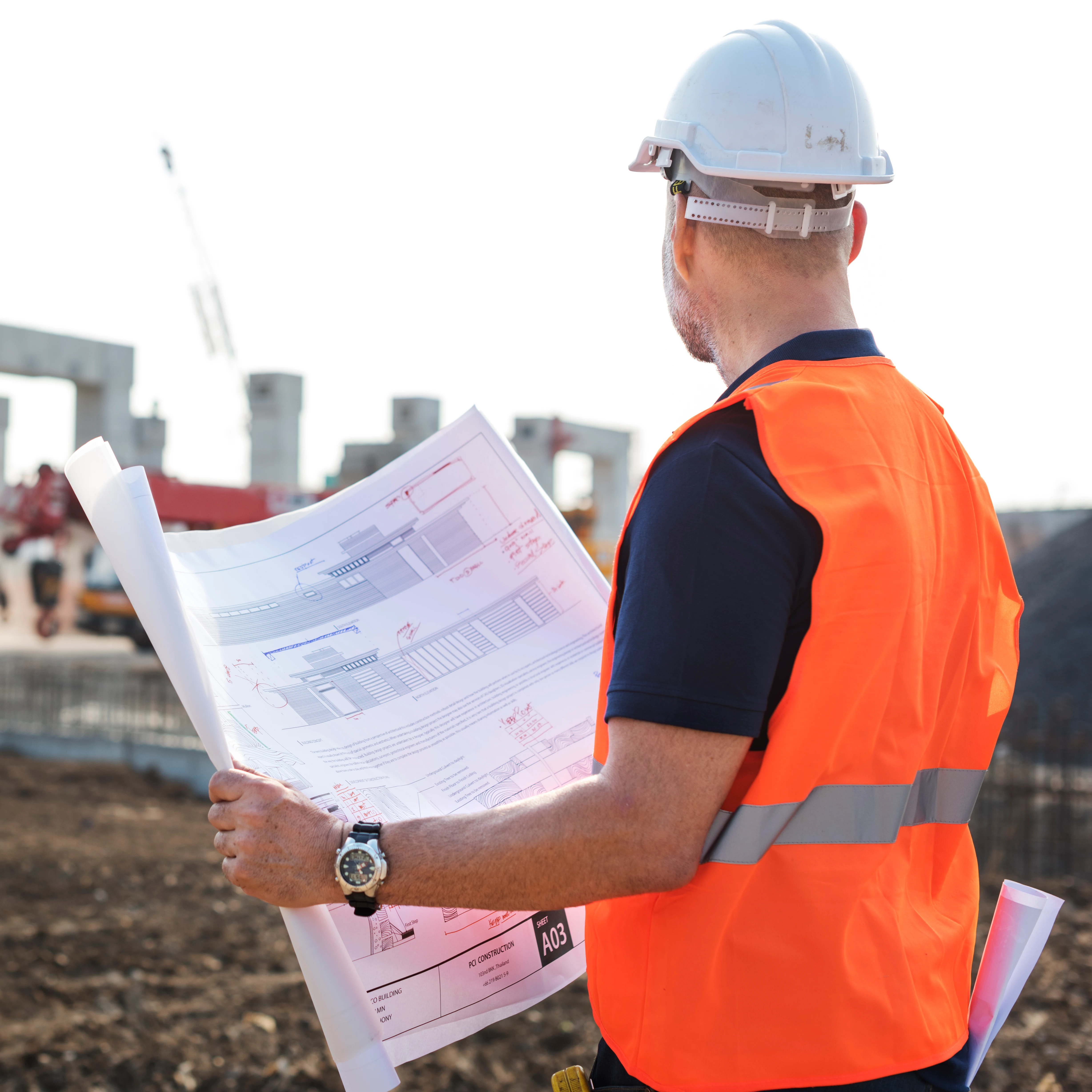 Heizlastberechnung und Wärmebrückennachweis – INBETA Ingenieurbüro