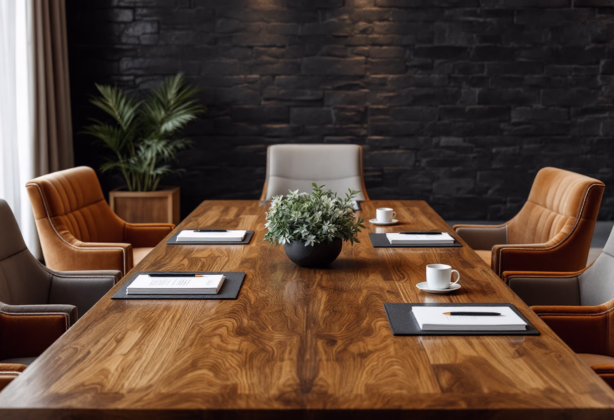 image of client event