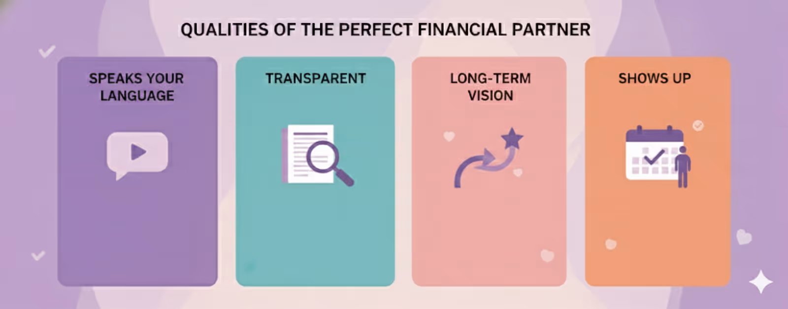accountants for doctors checklist of qualities to look for