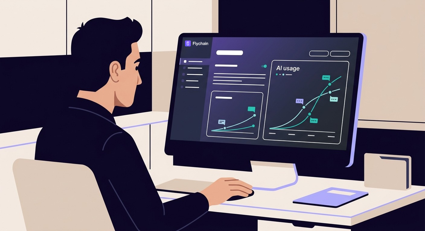 Illustration comparing healthcare accounting services and general accounting services for medical practices