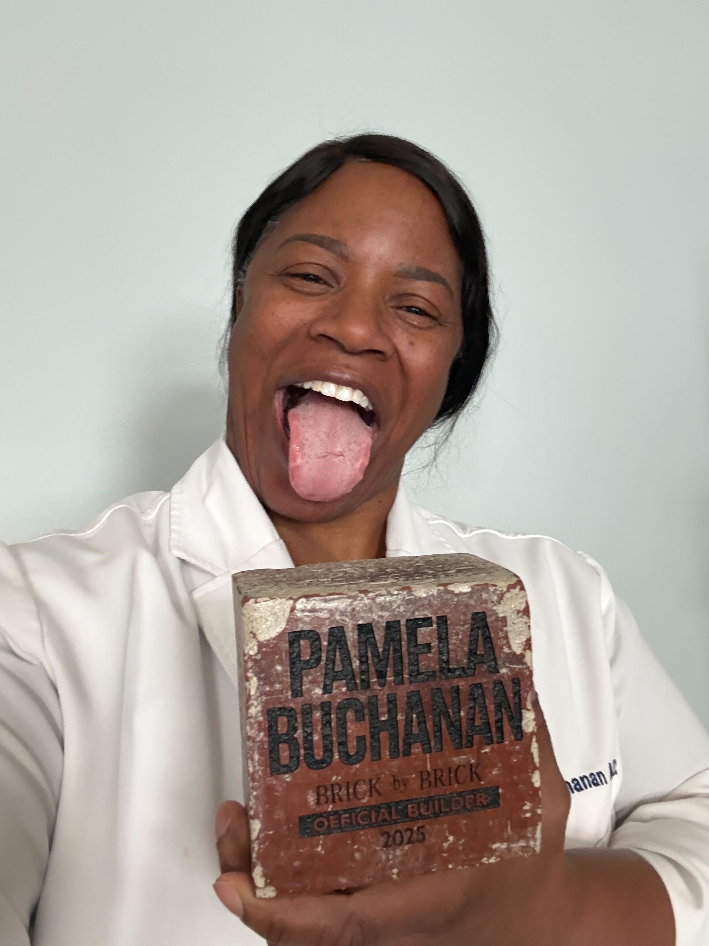 Dr. Pamela Buchanan