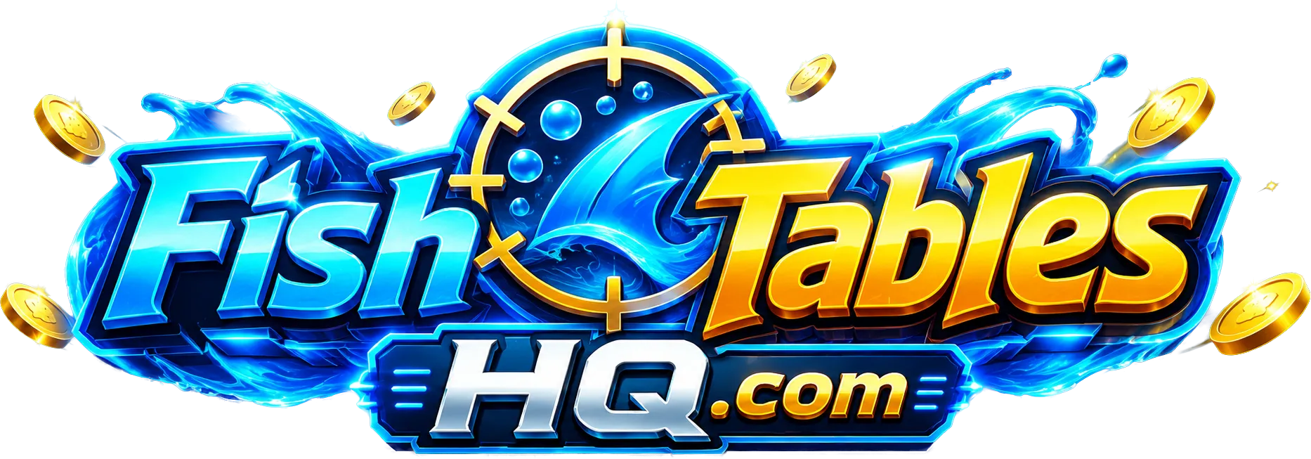 Fish Tables HQ logo