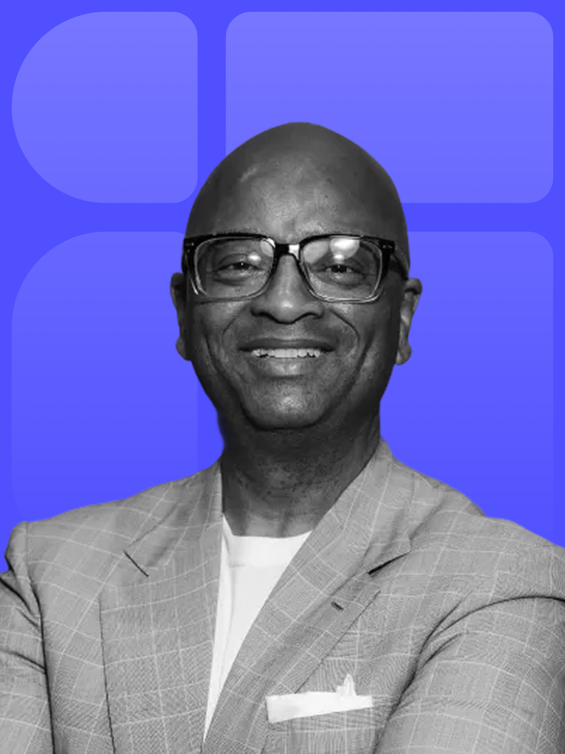 Ryan Strathmeyer, Chief Innovation Officer