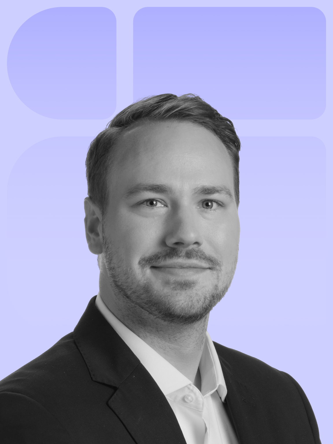 Mike Shaw, Chief Operating Officer