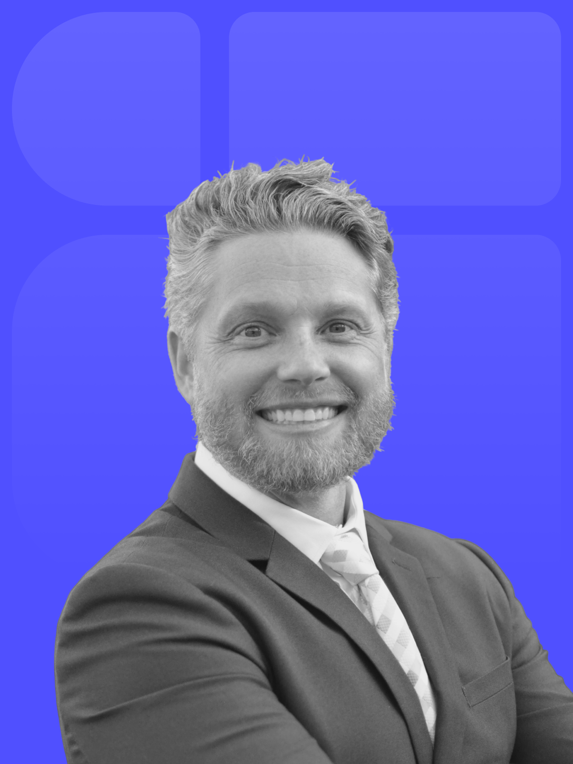 Luke Chilton, Chief Financial Officer at EnrollHere