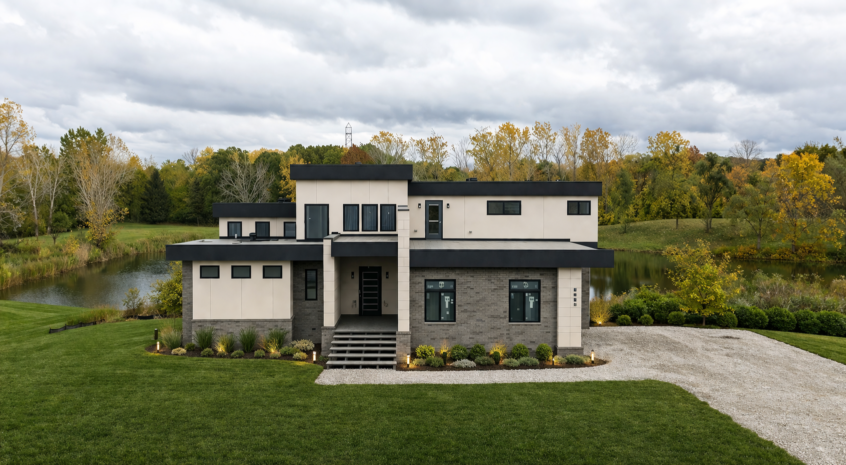 Inwood Residence
