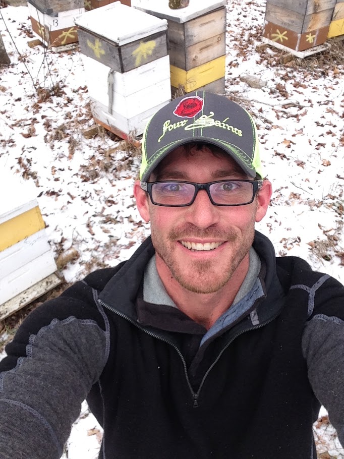 NHBA Spring Meeting with Zac Lamas