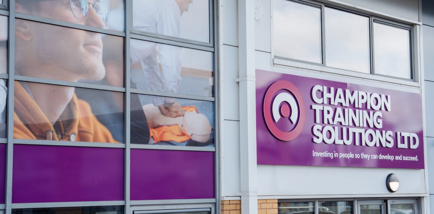 You're invited to our open day events