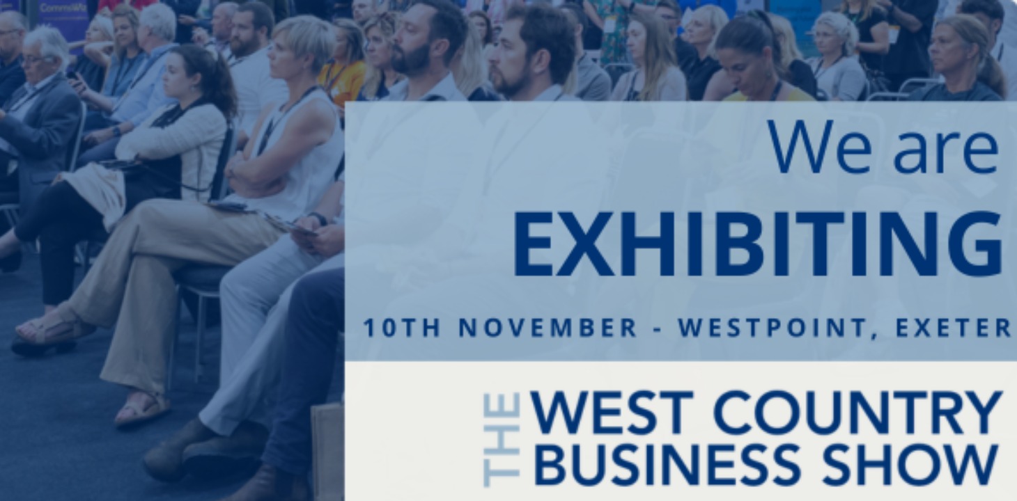 Westcountry Business Show 2026