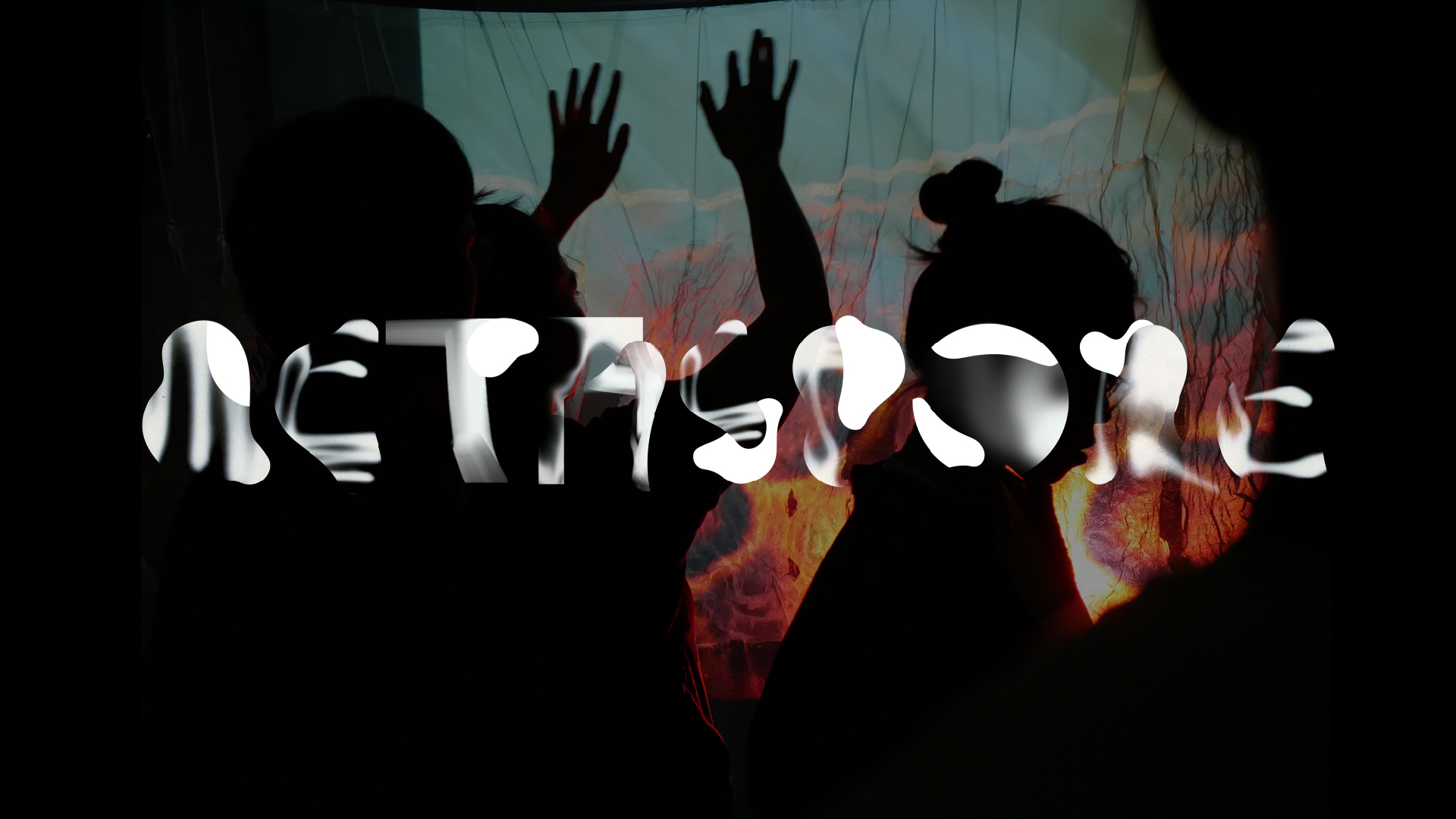 We developed the visual identity and communications framework for Metaspore, a platform operating at the intersection of biotechnology, ecological research, and artistic practice.