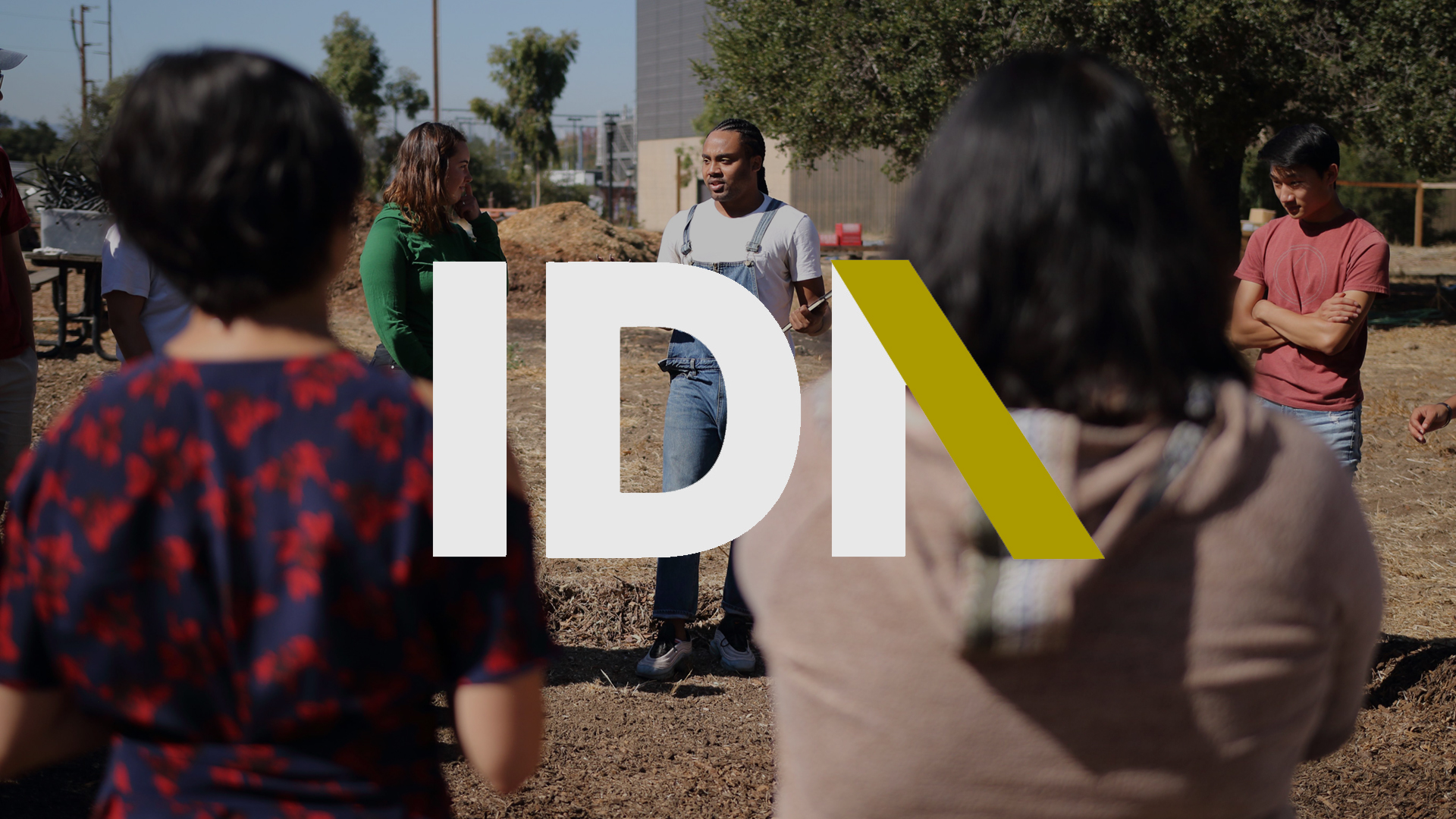 For Stanford University's Institute for Diversity in the Arts, we developed an identity system communicating scholarly rigor while remaining accessible to artists, researchers, and the public.