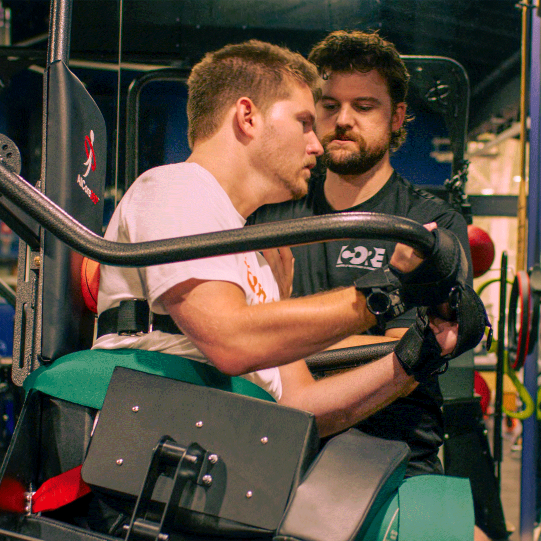 Team Member Image