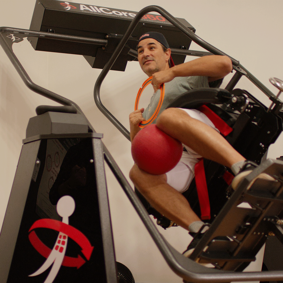 Team Member Image