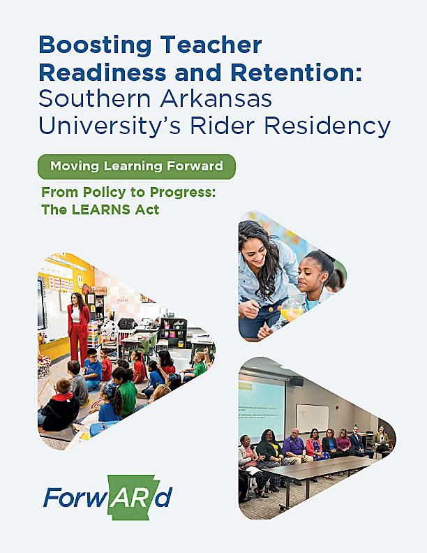 Boosting Teacher Readiness and Retention: SAU’s Rider Residency