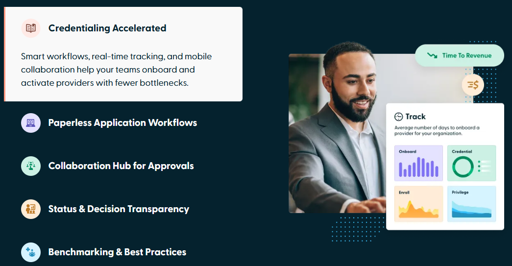 CredentialStream