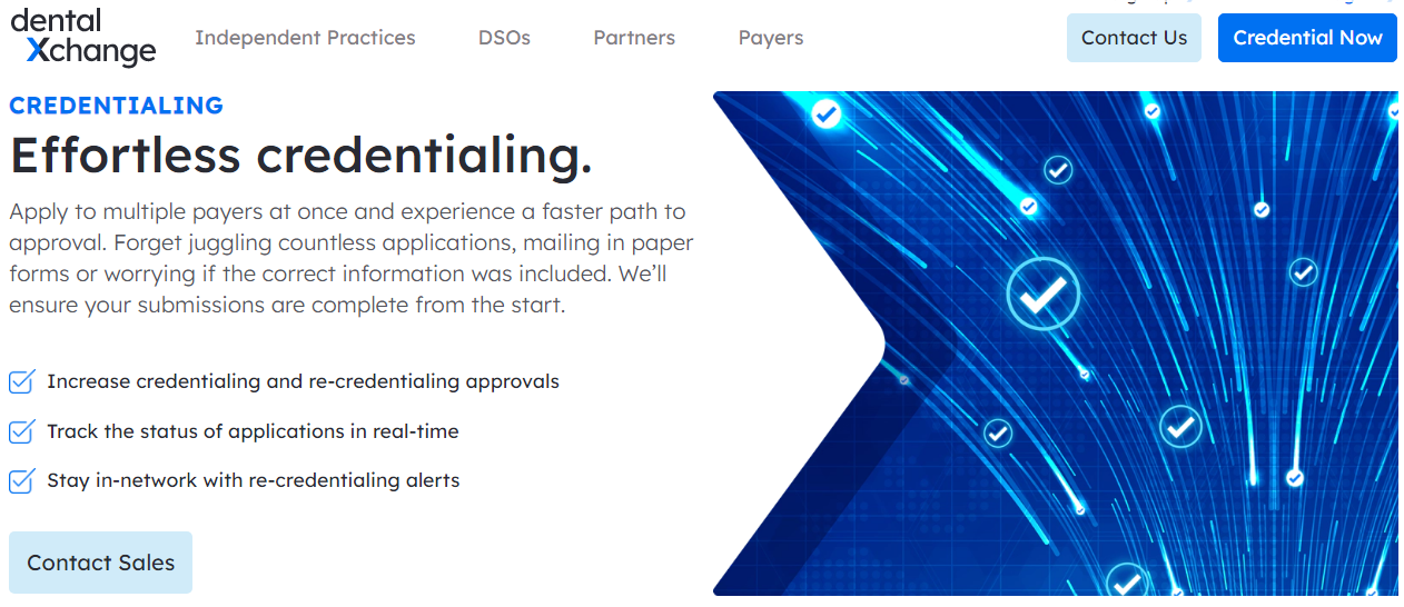 DentalXChange