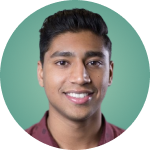 Varun Krishnamurthy, CEO and Co-Founder of Assured