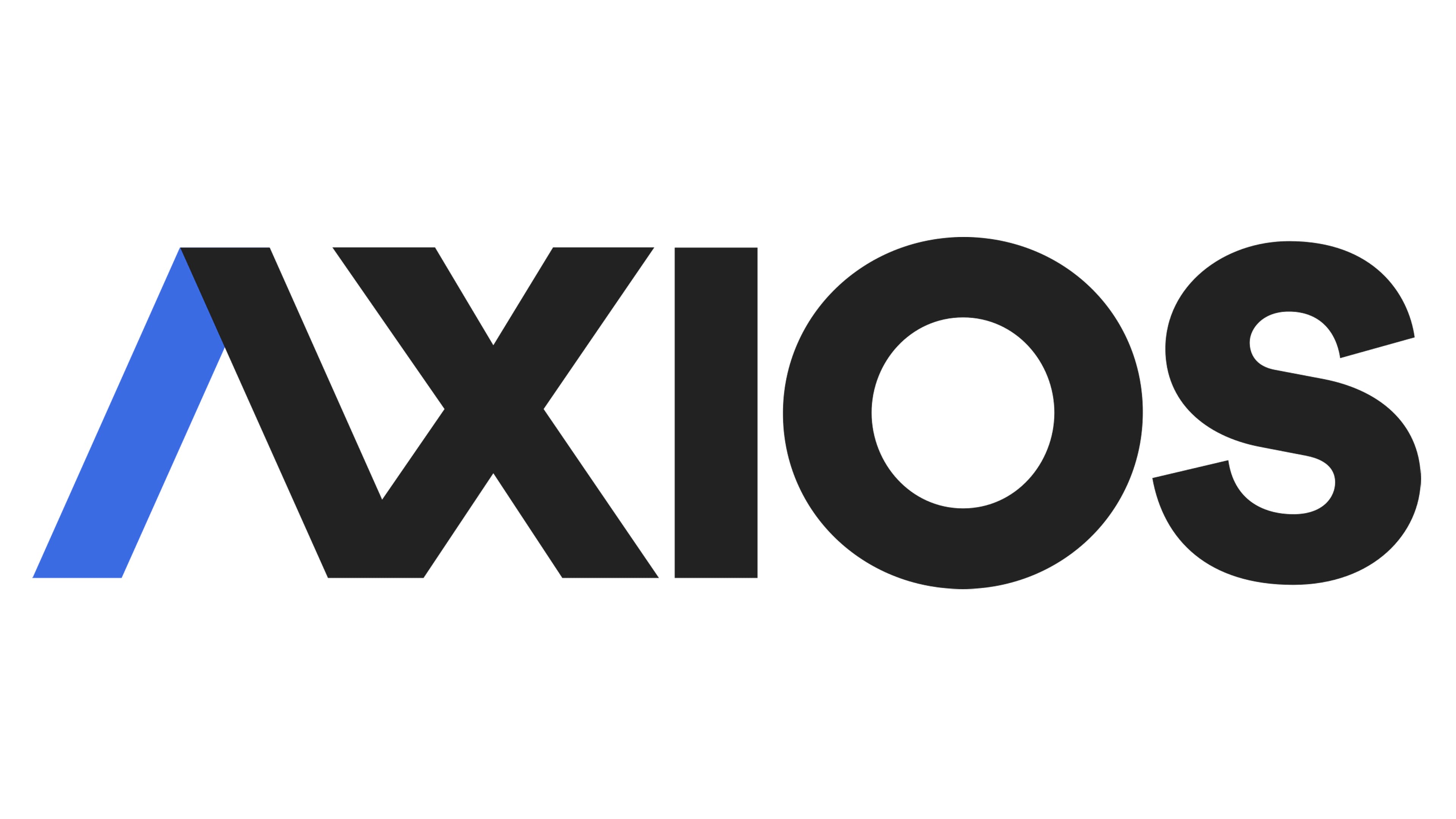 Axios logo