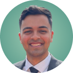 Rahul Shivkumar, Co-Founder of Assured