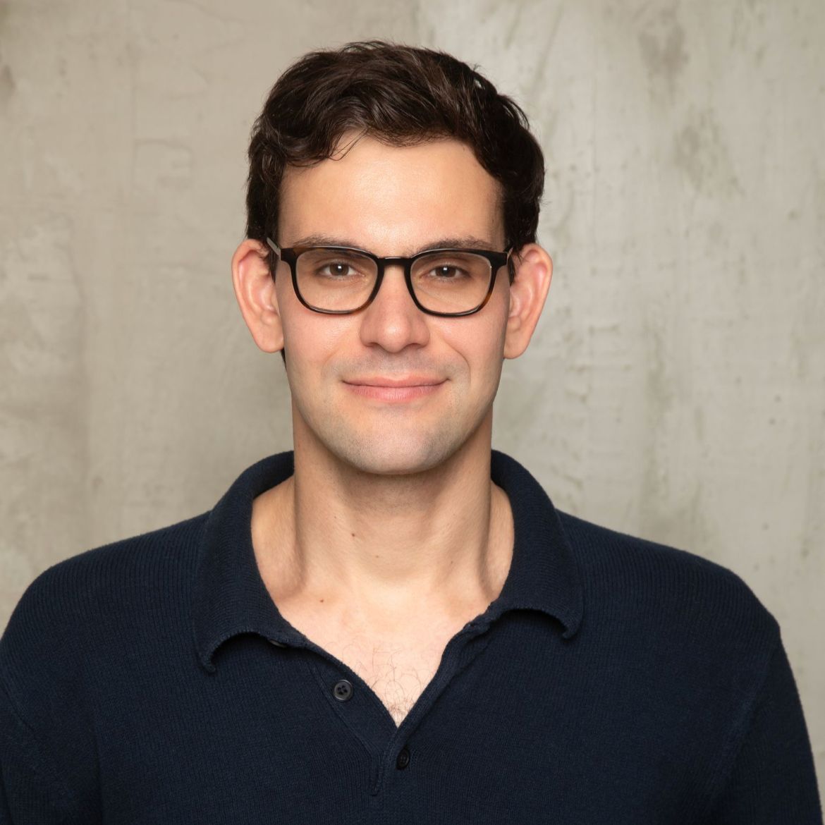 Elliott Rapaport, CEO of Birches Health