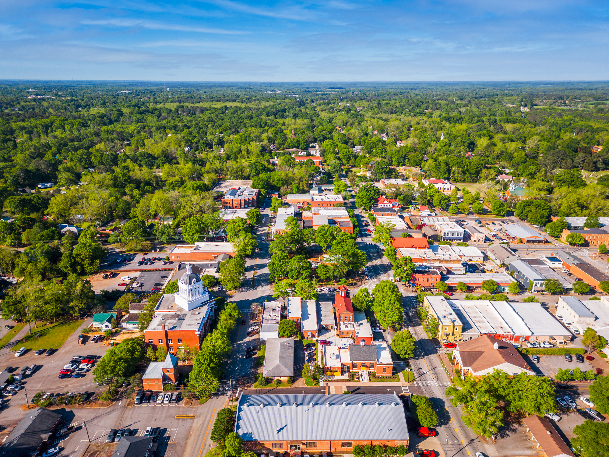 [background image] image of city landscape for a travel agency