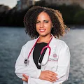 Doctor's Headshot