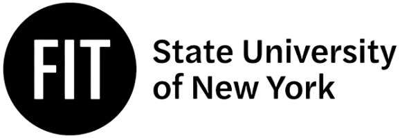 FIT logo with the text 'State University of New York'.