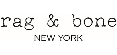 Rag and Bone company logo