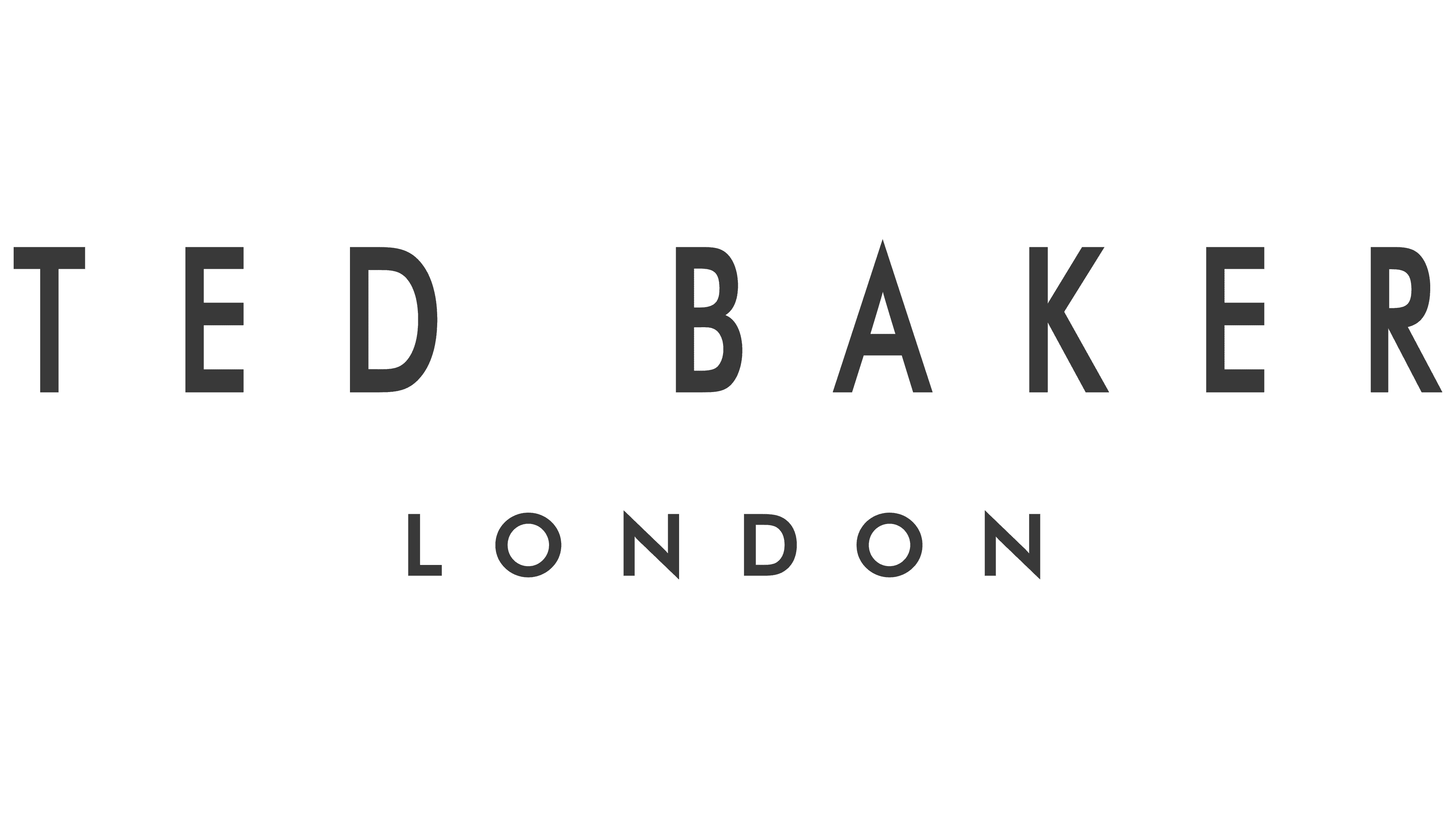 Ted Baker logo