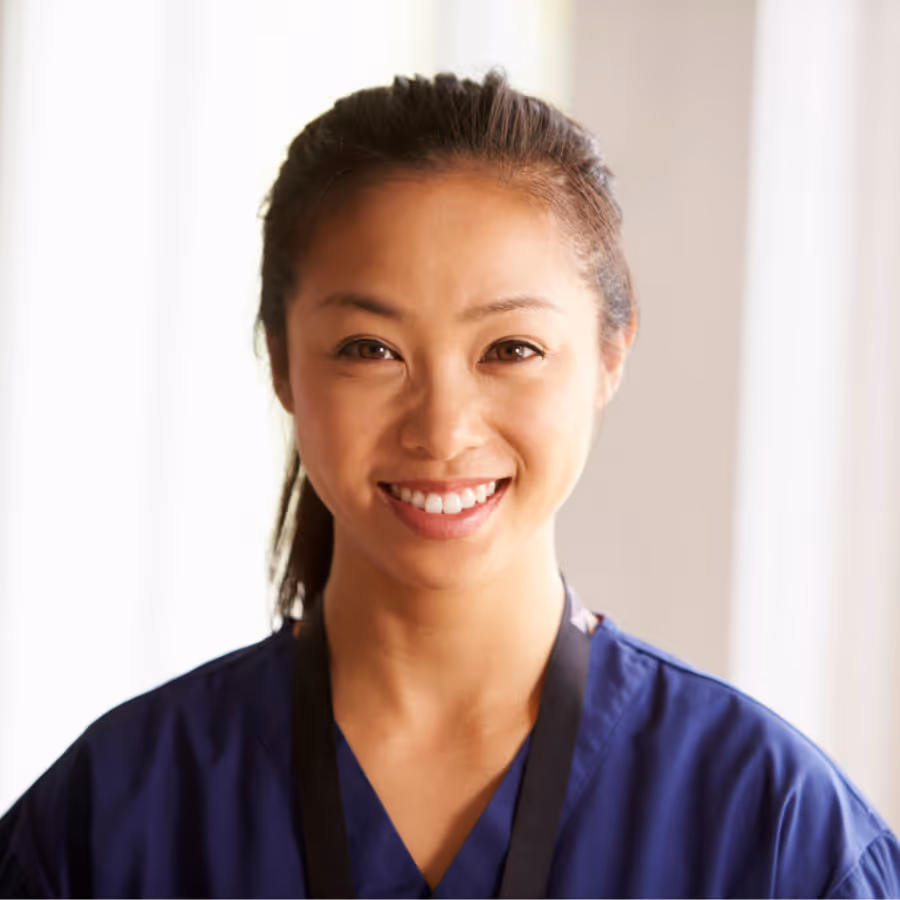 Professionnelle de la santé