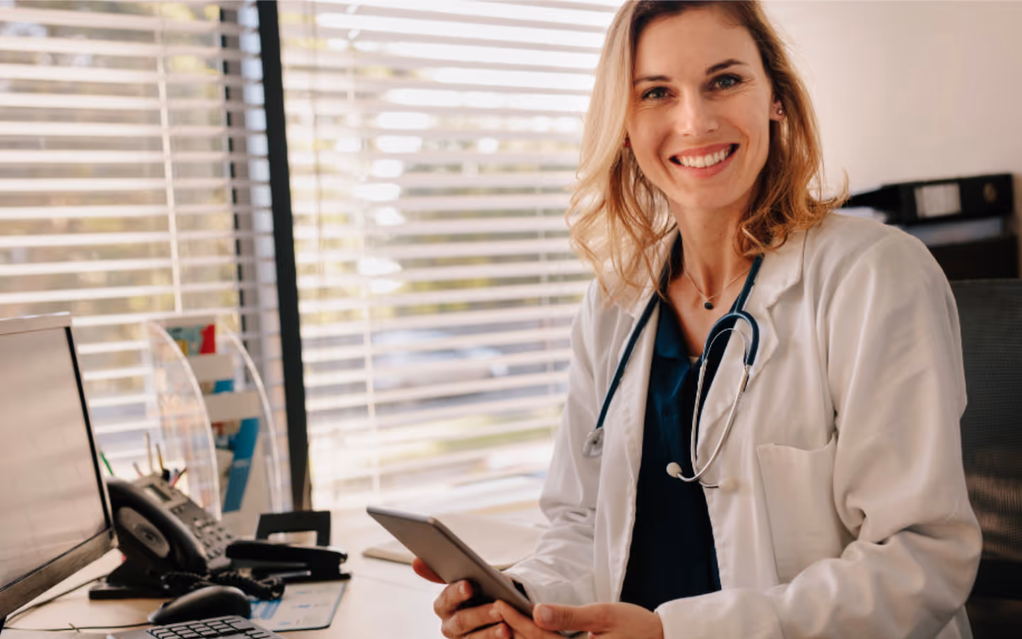 Professionnelle de la santé
