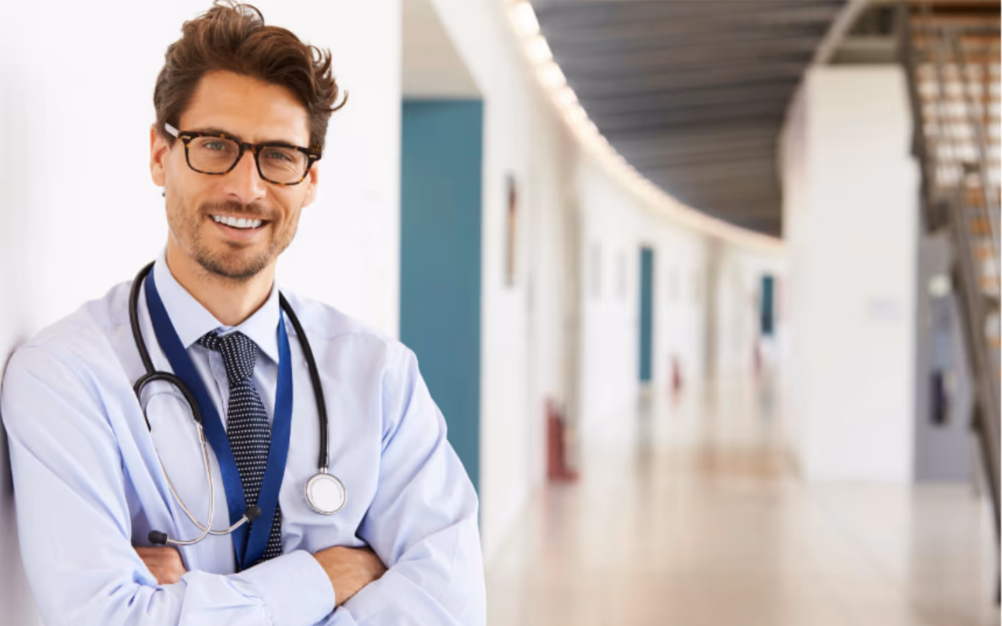 Professionnel de la santé