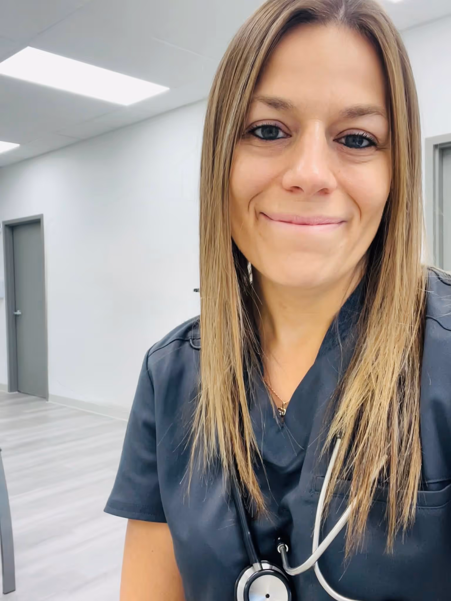 Jessica Gignac