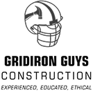 Gridiron Guys Construction
