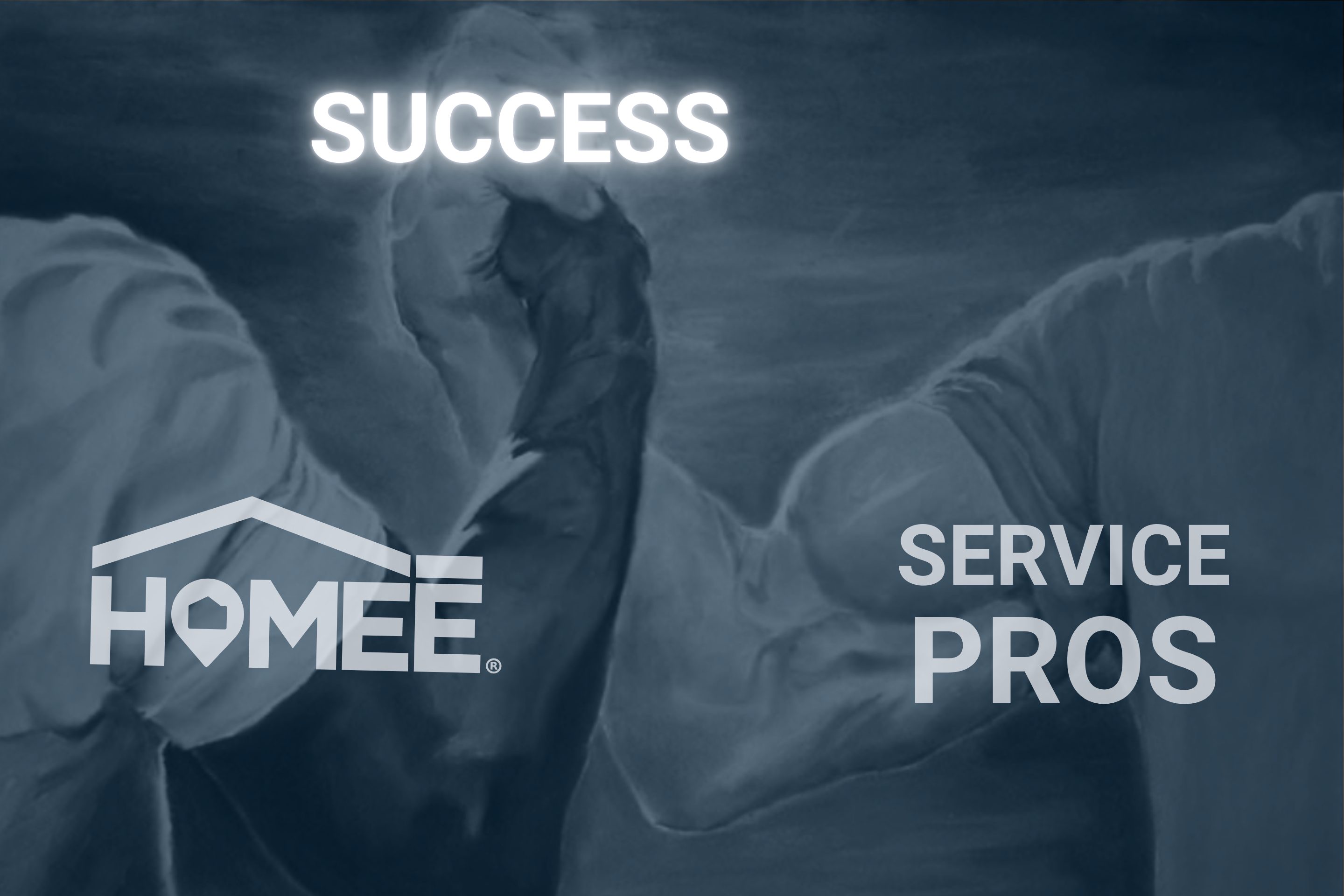 Building Success Together: HOMEE's Approach to Strong Service Provider Relationships