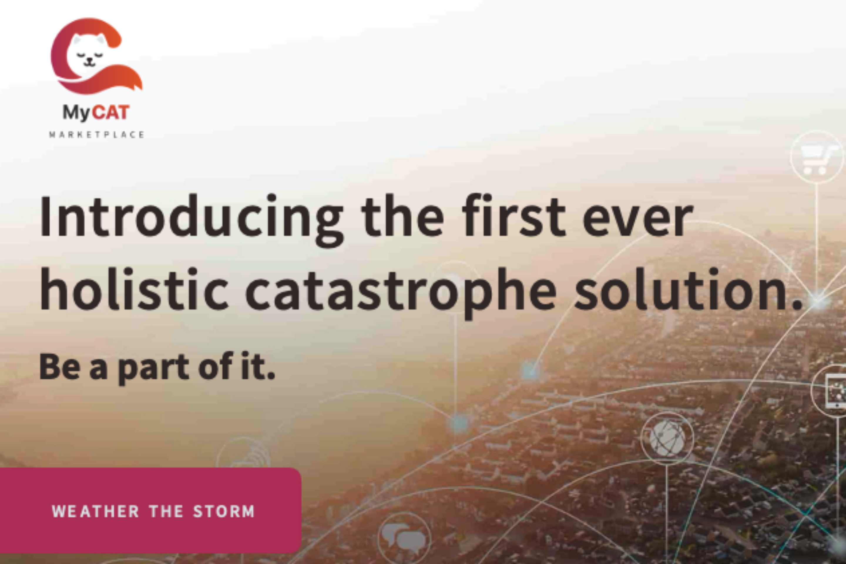 HOMEE Acquires MyCAT Marketplace