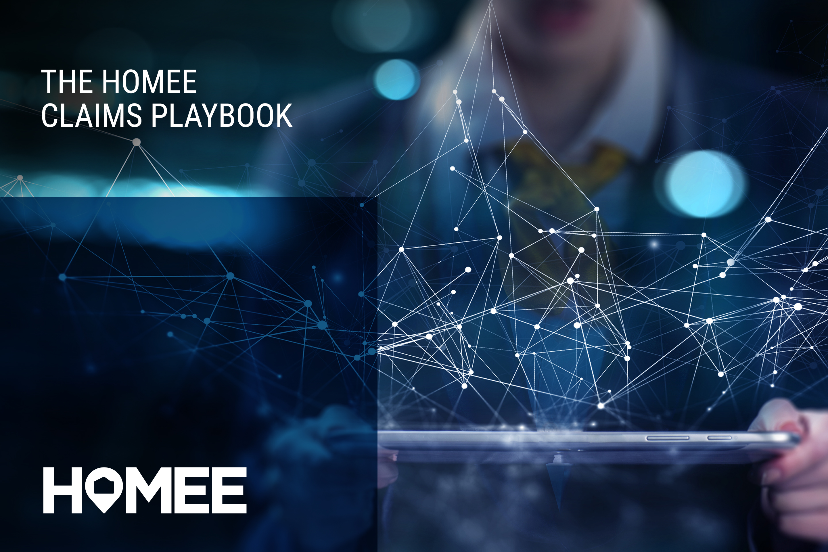 Modernizing Property Claims Through Technology, Trust, & Tactical Innovation