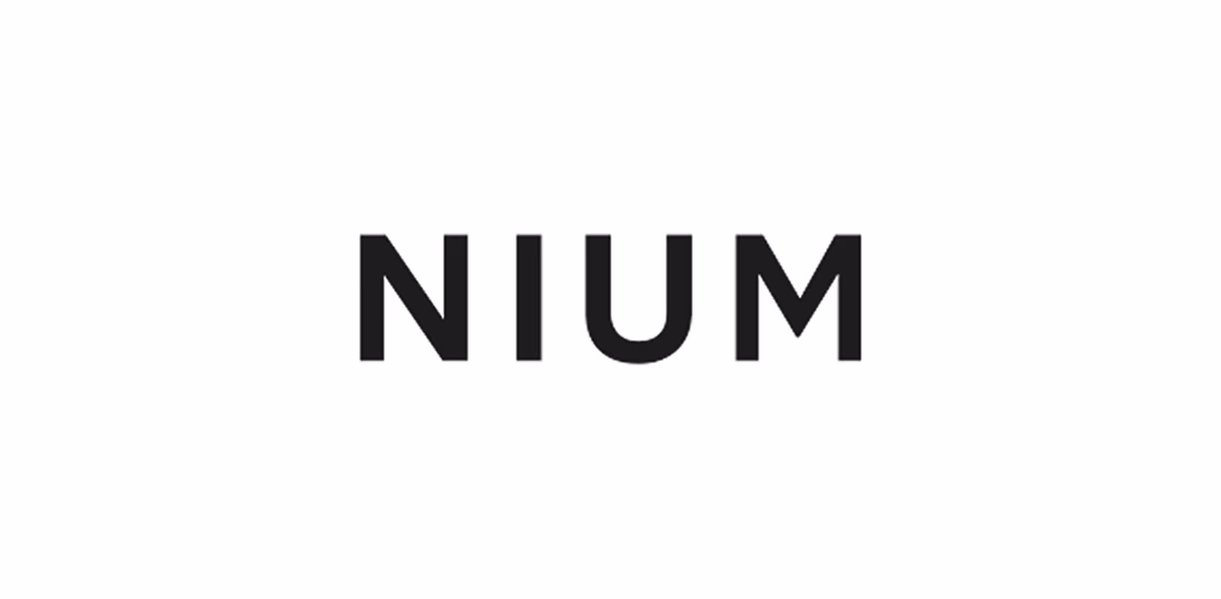 NIUM - Finvisor client