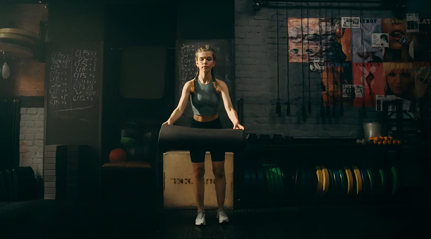 Teen Strength (Ages 12-17)