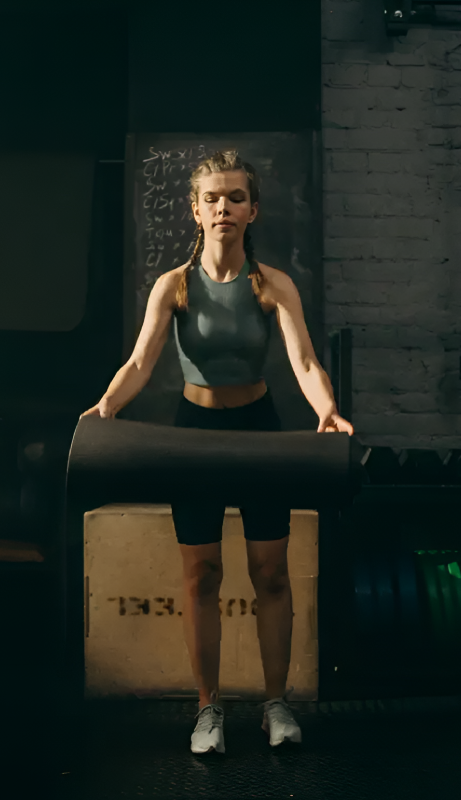 Teen Strength (Ages 12-17)