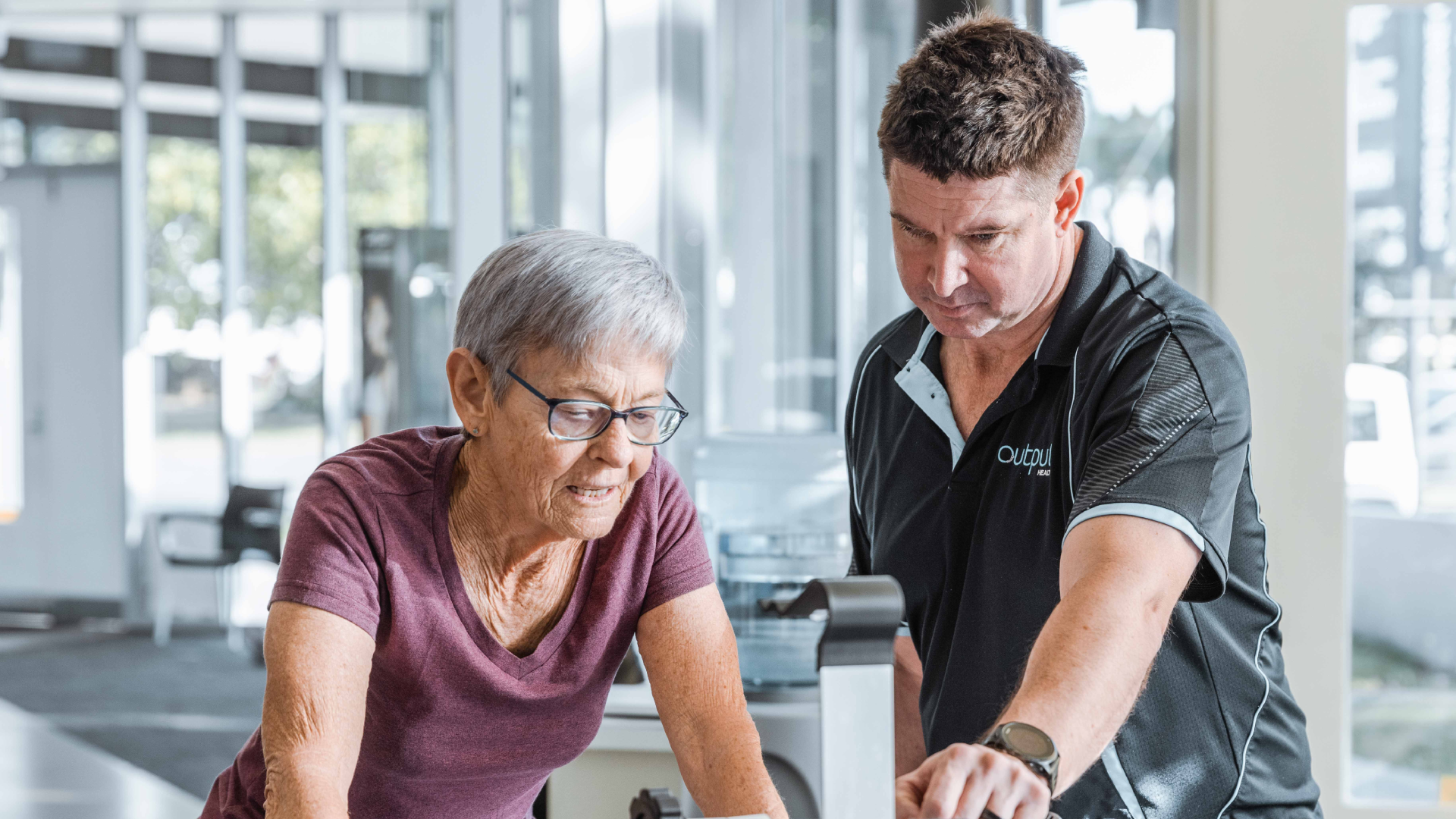 Motion Plus (Ages 55+)