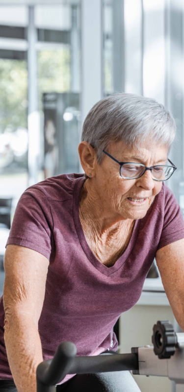 Motion Plus (Ages 55+)